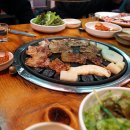 고향참숯구이