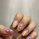 디자인샵 | 둔촌동역 네일샵 추천 : 유지력 좋은 스페이스네일 둔촌포레온점 재방문 후기