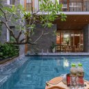 민 하우스 이미지