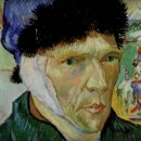 빈센트 반고흐 이미지