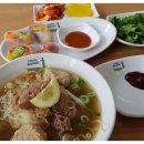 리틀하노이베트남쌀국수한대앞역점 네이버블로그