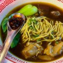명신여관 | 창신동 창창 홍콩 감성 가득한 서울 중식 맛집