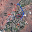 ZION | 🏜️ Zion Canyon 캠핑 후기