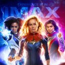 The Marvels 이미지