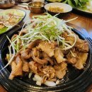 백운산불고기 | 의왕맛집 왕곡동 신상 소불고기 쌈밥 맛집 채운불고기 본점 가족 외식 후기