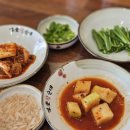 거청 | [안성 맛집] 거청낚시터 근처 순대국밥 맛집 미당참순대
