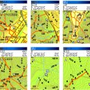 cGPSmapper V.0084 (한글변환용) - 한글사용 수신기 관련 이미지