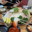 가락동맛집 쫀득한 식감 일품인 용천수산 후기
