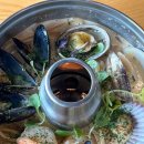 미성식탁 | 거제 칠천도 맛집 거제식탁 오션뷰를 보면서 맛있는 양식을 먹을 수 있는 곳