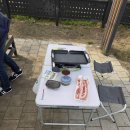 갑천 | (26.3.29.) 갑천 공공 바비큐장 이용 후기, 야외 삼겹살 파티 + 월평공원 산책