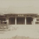 부산진성공원 서문 이미지