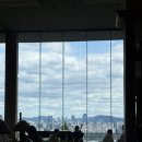 투혼짐 | 여름 호캉스 대표주자 '그랜드 하얏트 서울' 남산전망 후기_야외수영장/더테라스키친/헬스장