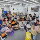 한양대 우리 태권도장 이미지