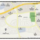 교하도서관 건너편 이미지