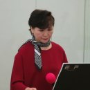 호서미래교육원 전문노래지도자과정 미즈미스터트롯 2022년3월3일/남진 원곡 빈지게 복습 이미지