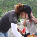 오메가메국수 이미지