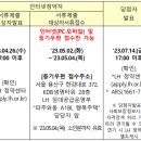 와동일원 이미지