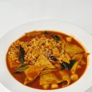 남도분식 | 남도분식 라볶이 후기 떡볶이 대신 선택해도 만족