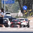 아지랑이 이미지