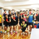 탁구(야간) 이미지