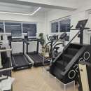 운동센터(GYM100) 이미지