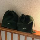 더기운 | 명퉤 오행팔찌 부족한 화 기운 채우는 커플 팔찌 추천 후기