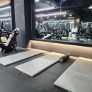 퍼시스트 피트니스 이미지