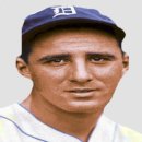 [MLB] [Hank Greenberg] 행크 그린버그 명전 1루수 [통산성적 타율 3.13 안타 1,628 홈런 331 도루 58 기록] 이미지