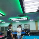 볼모아당구클럽 이미지