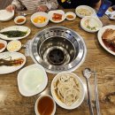 대박터숯불촌 이미지