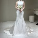 11500-6-63-03 | [Wedding 03] 청담 드레스투어 클라우디아 드레스샵 후기｜웨딩촬영 드레스 피팅 6벌 후 4벌 선택