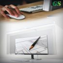 화이트치과기공소 | 와이드윙 시력보호 스탠드 건축설계사무소 치과기공소 디자이너 게임용 집게 클립형 추천 와이드윙 ICLE...