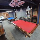 큐24시당구장 이미지