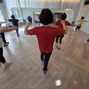 줌바댄스 이미지