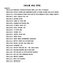 2001년 ~ 2012년 성당연혁 이미지