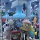 뽑기맛집 | 망원동 인형뽑기 맛집 러키비키 후기 (잘 뽑히는 곳)