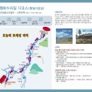 ....................◈DMZ 평화누리길 191km 종주를 마치고 이미지