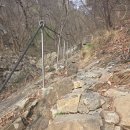 매표소 앞 화장실 이미지