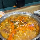 예향얼큰이 손칼국수 | [250712] 예향 얼큰이 손칼국수│구미 인의동 맛집