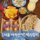 11650-10-81-3 | 서울 멕시칼리 주말 웨이팅 후기 오픈런 81번 대기 입장까지 걸린 시간