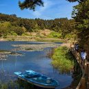 큰어리골 쉼터 이미지