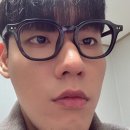 킹안경 | 킹받는 알 없는 안경 후기