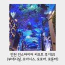 짱게임장 | 인천 인스파이어 리조트 후기(2) (부대시설, 오아시스, 오로라, 로툰타, 짱 게임장, CU 등) - 22...