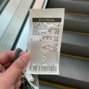 이리스메디 | 롯데본점 10꼬르소꼬모 프레드릭말 엉빠썽 향수 구입후기 💜