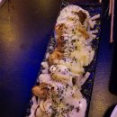 연탄직화꼬치바베큐