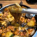 UR(경산시)-[대구대로]-하-1 | [경산 하양] 나의 일티어 맛집 등극한 대가대 철판찜닭