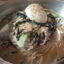 시골막국수와 닭개장 이미지