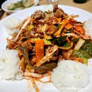 삼대족발 이미지