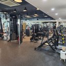 제이 짐 | 수지 신봉동 시설좋은 헬스장 &#39;팀제이짐 신봉점&#39; 일일권 후기