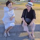 반포 한강공원 이미지